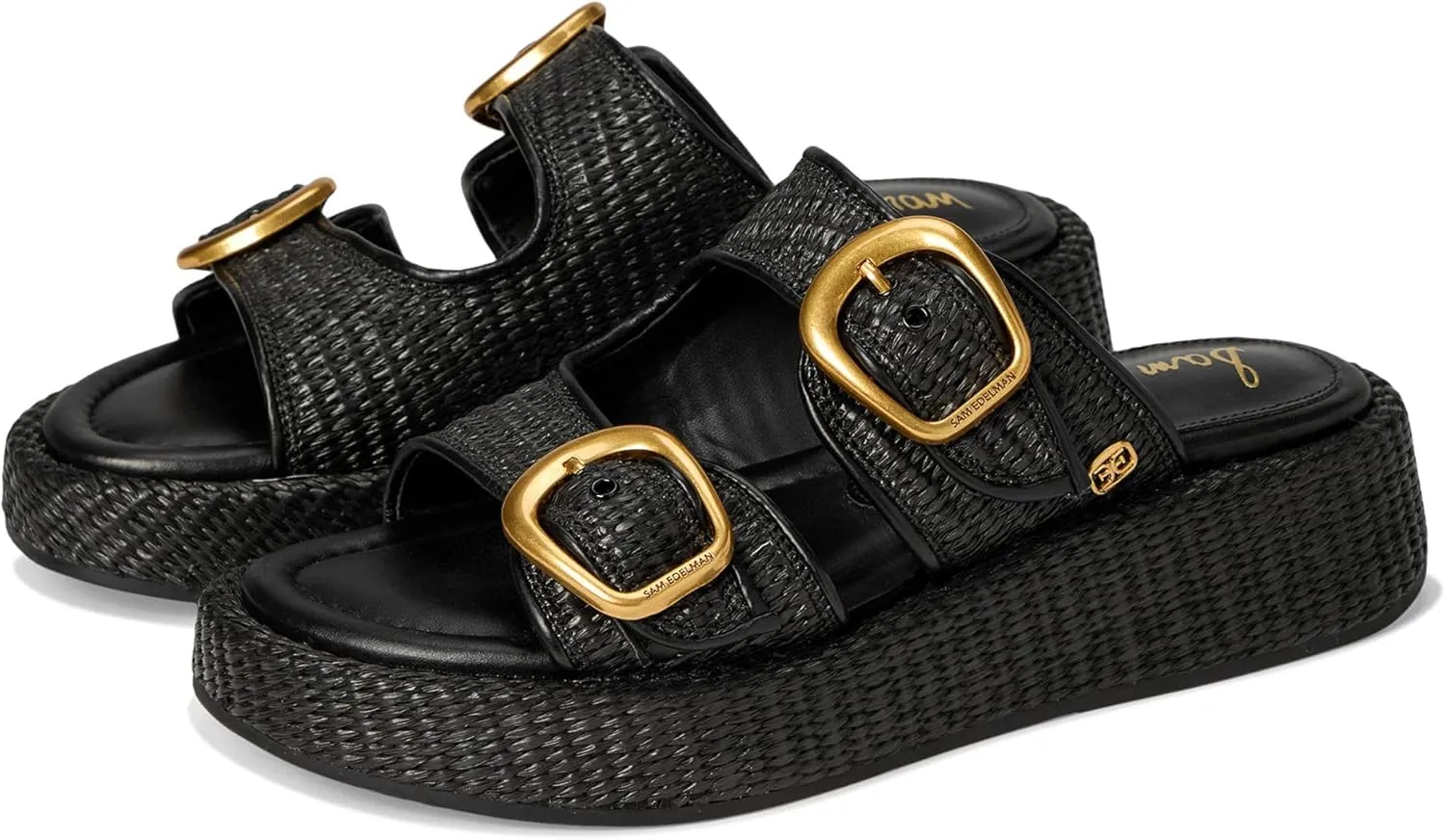 Sam Edelman Women's Nerissa Slide Sandal