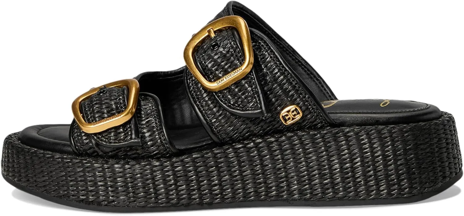 Sam Edelman Women's Nerissa Slide Sandal