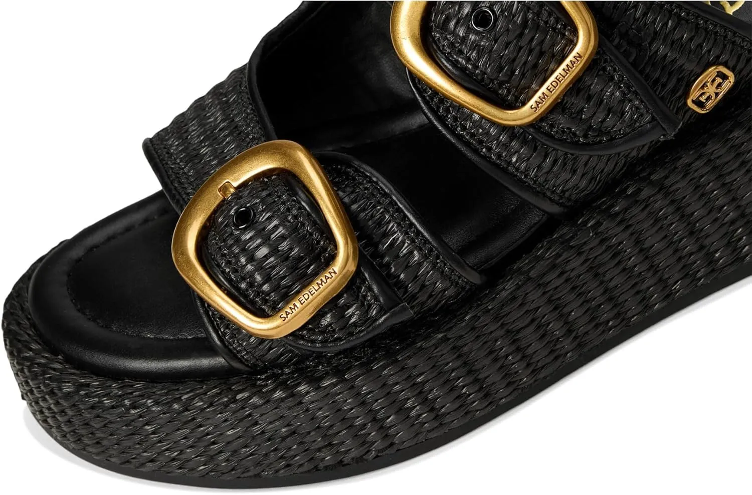 Sam Edelman Women's Nerissa Slide Sandal