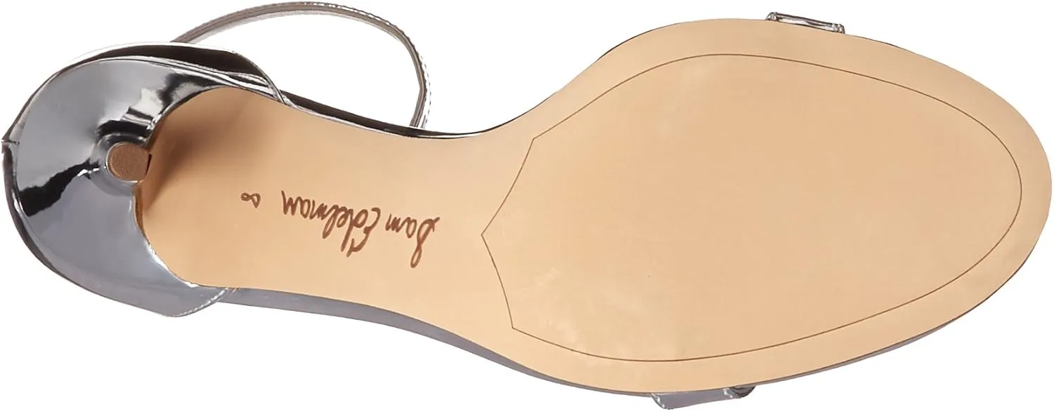 Sam Edelman Women's Patti dress Sandal