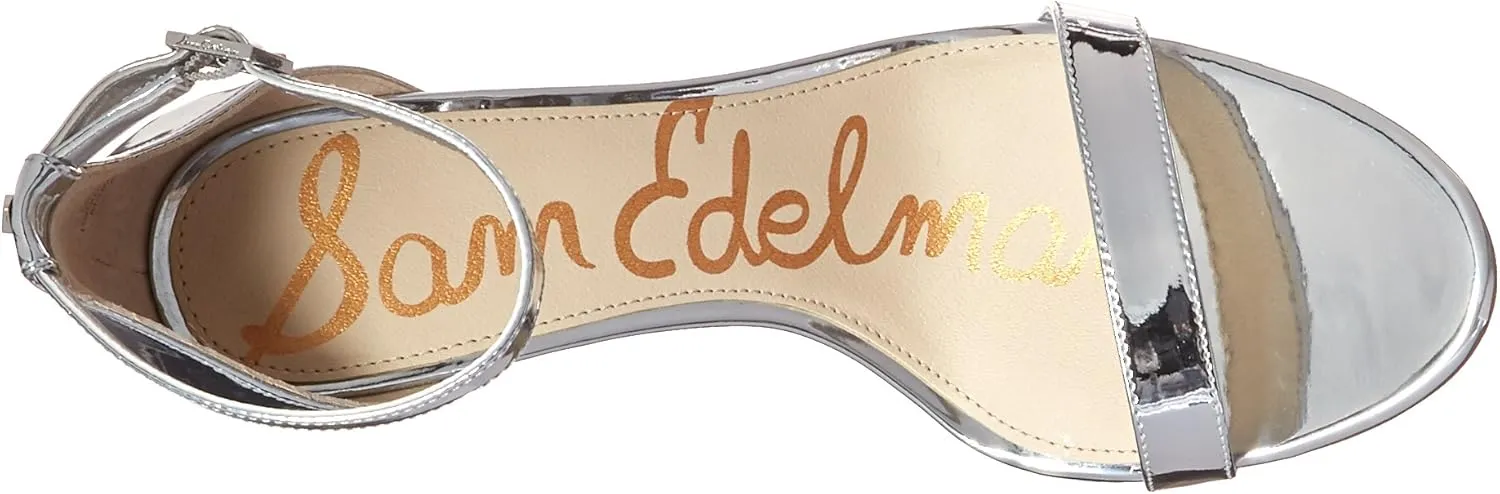 Sam Edelman Women's Patti dress Sandal