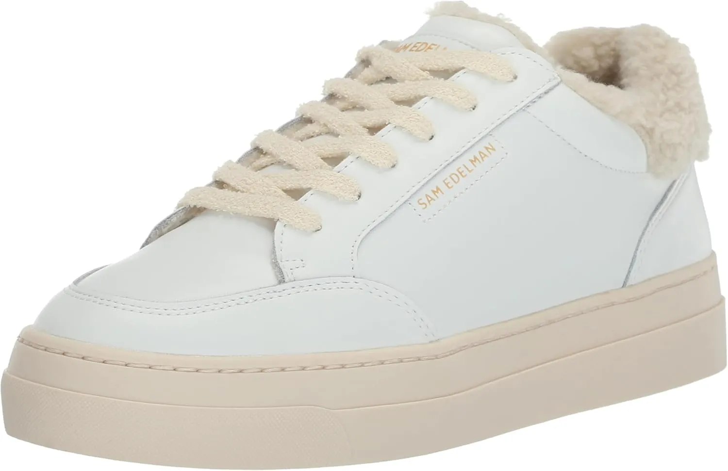 Sam Edelman Women's Wess Sneaker