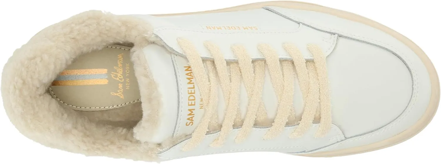 Sam Edelman Women's Wess Sneaker