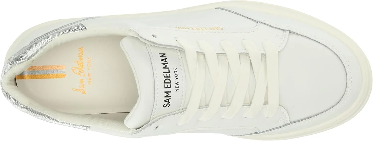 Sam Edelman Women's Wess Sneaker