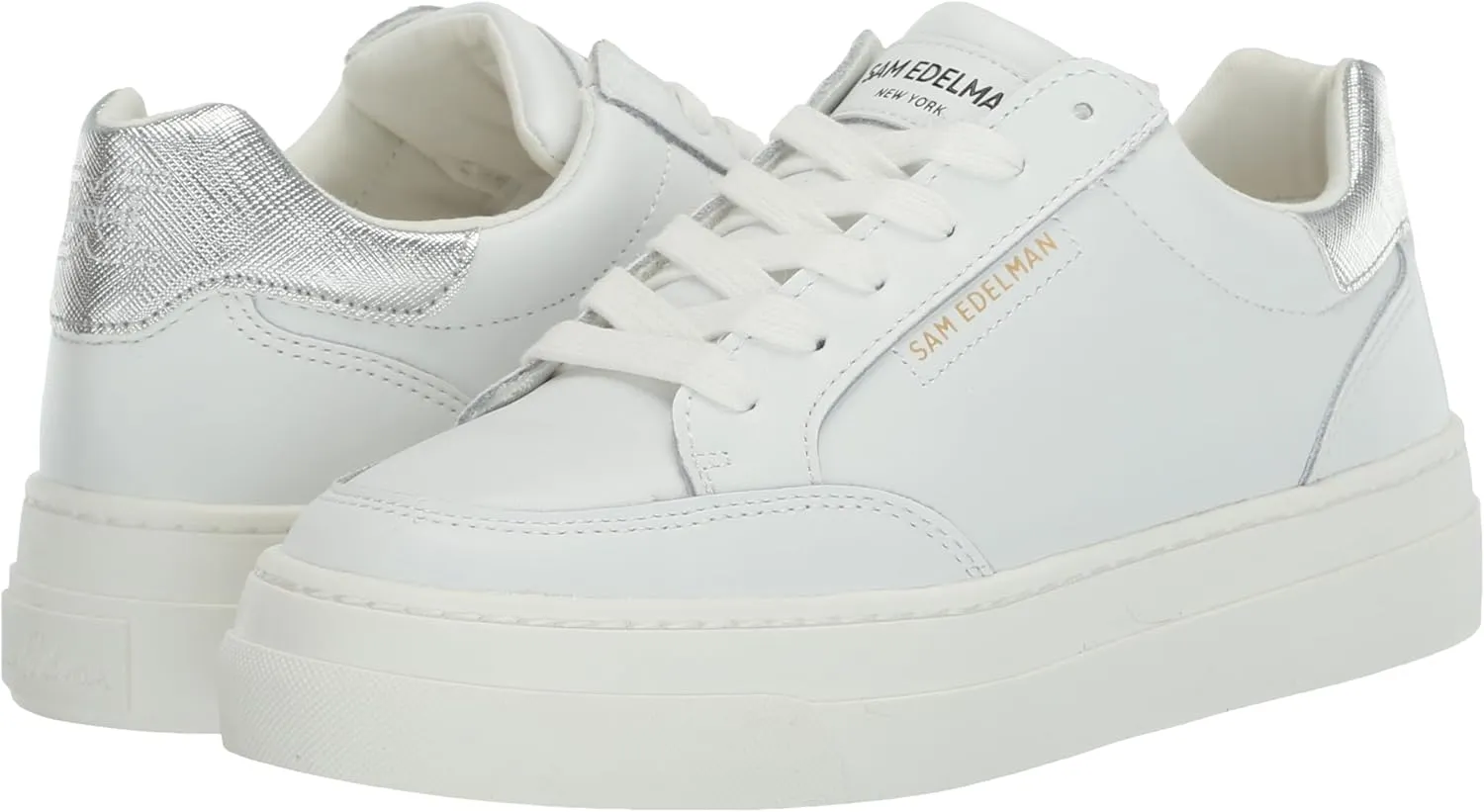 Sam Edelman Women's Wess Sneaker