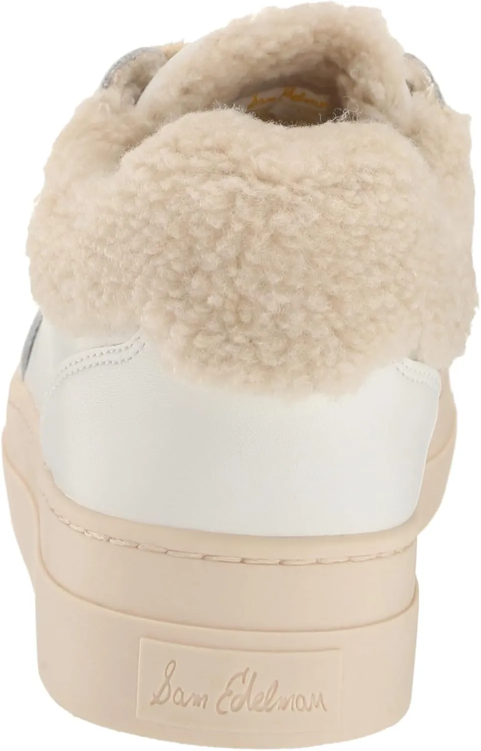 Sam Edelman Women's Wess Sneaker