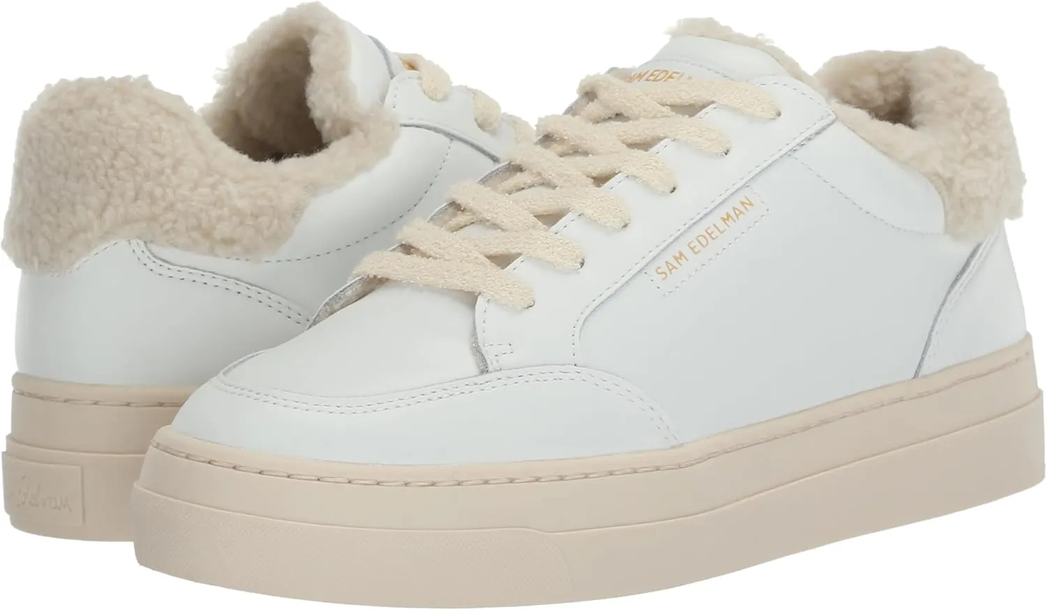 Sam Edelman Women's Wess Sneaker