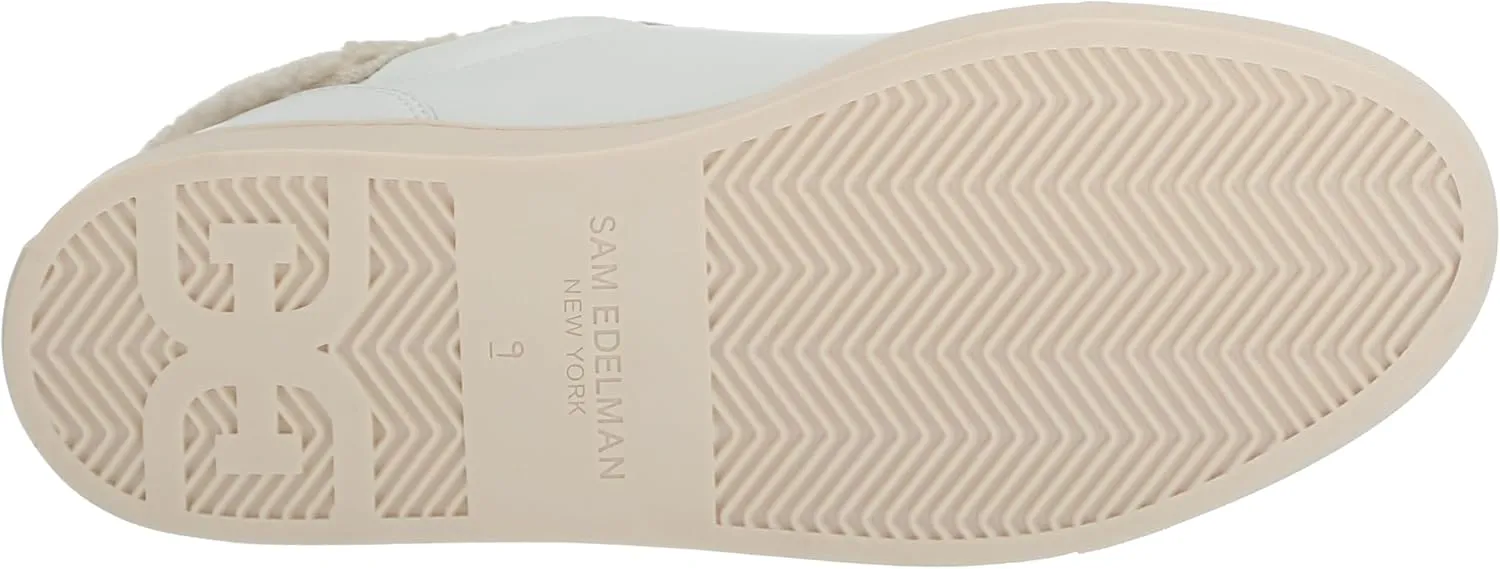 Sam Edelman Women's Wess Sneaker