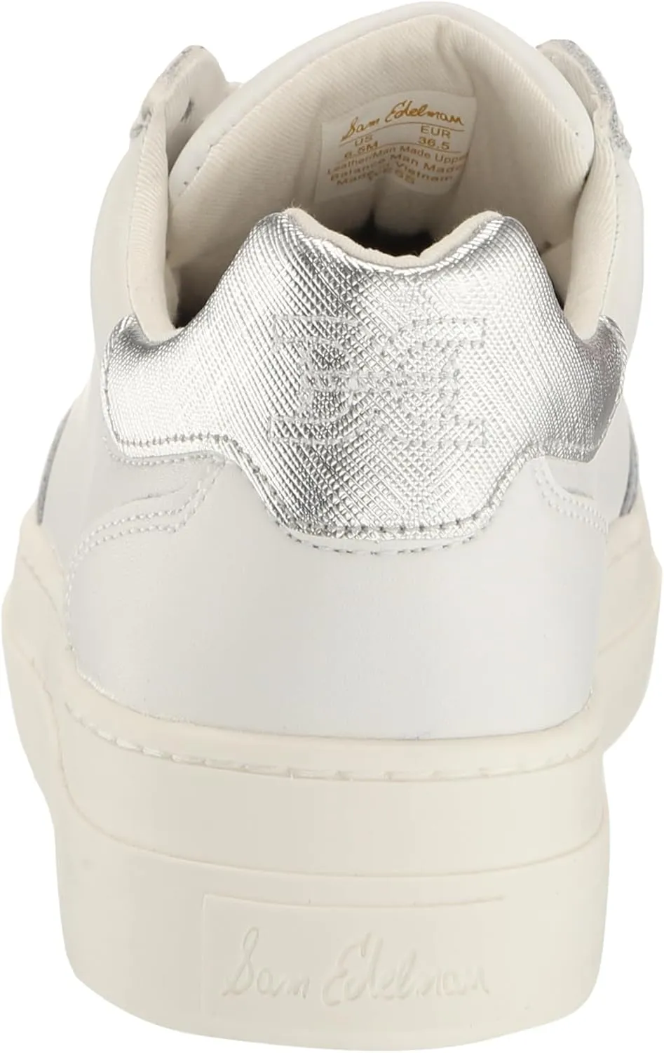 Sam Edelman Women's Wess Sneaker