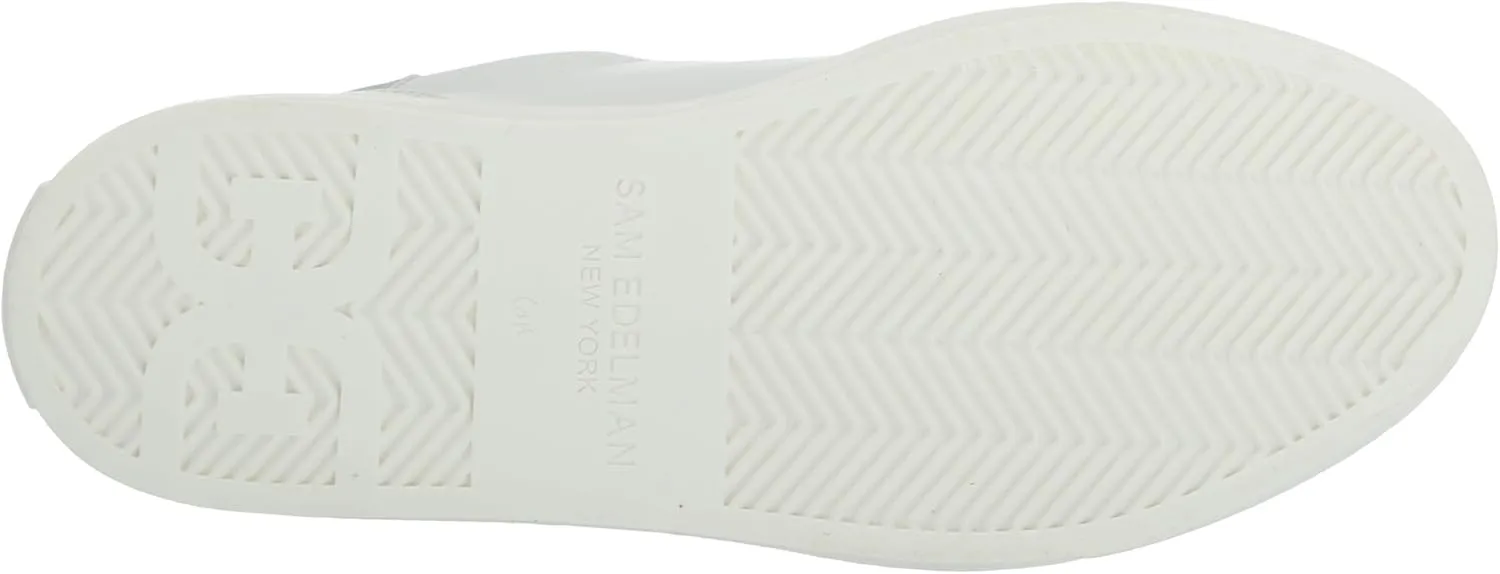 Sam Edelman Women's Wess Sneaker