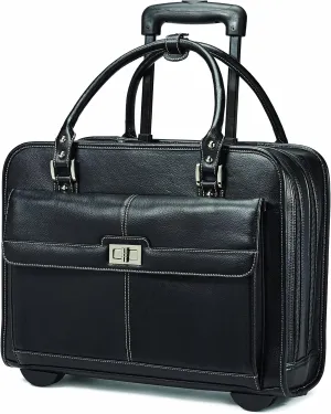 Samsonite Mobile Office, Black, One Size