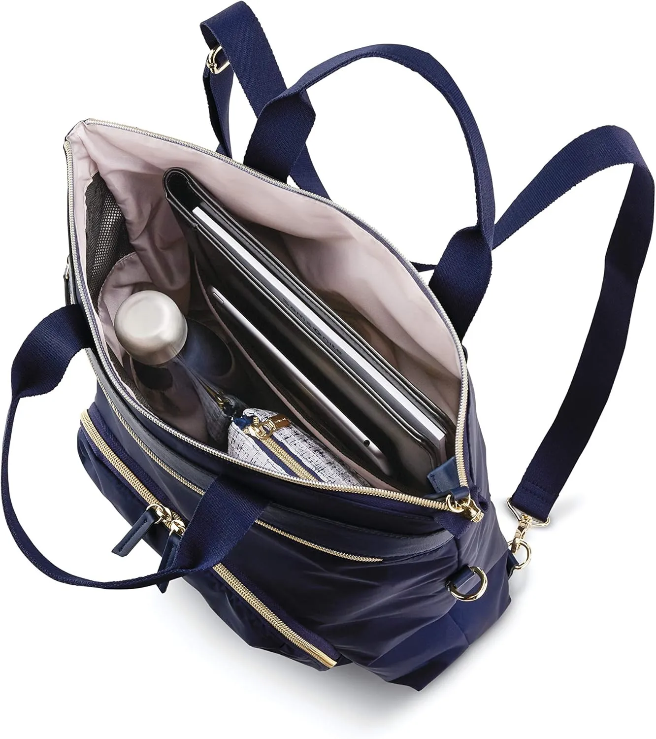 Samsonite Women's Mobile Solution Convertible Backpack
