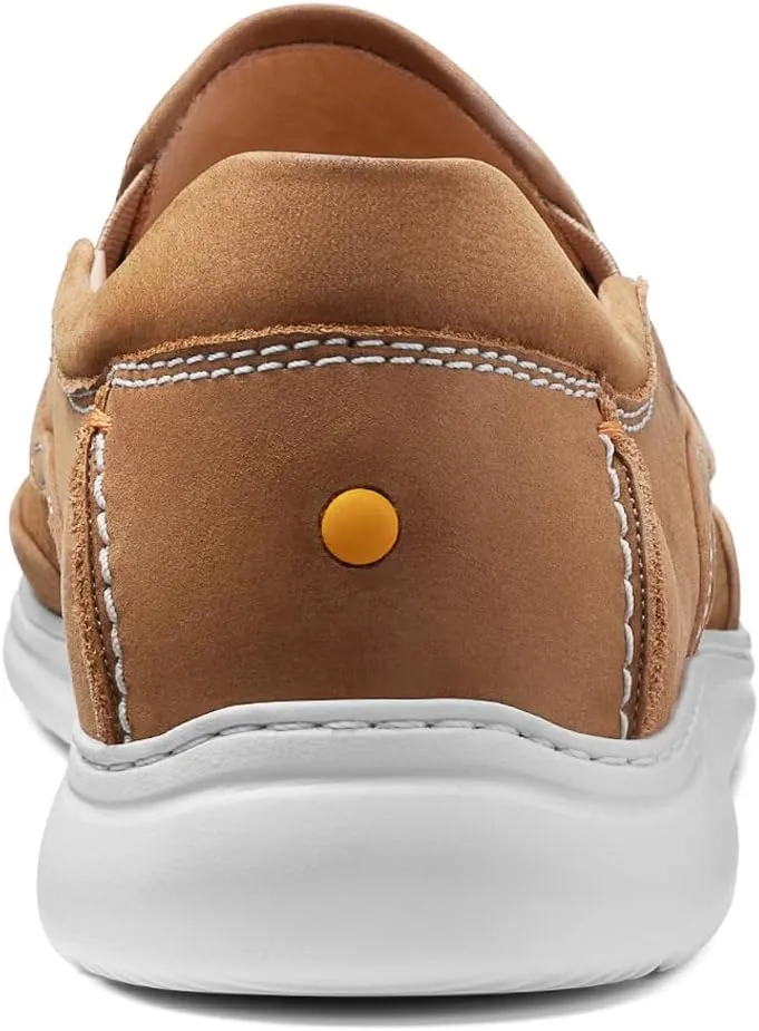 Samuel Hubbard Men's Olema Slip-on Loafer