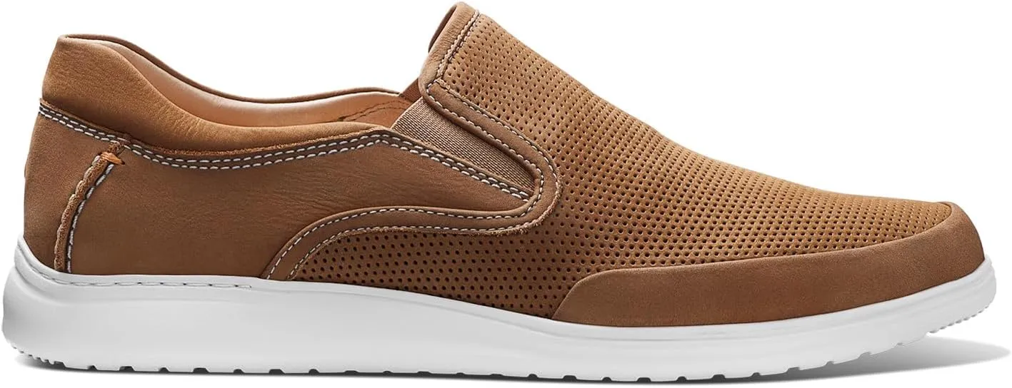 Samuel Hubbard Men's Olema Slip-on Loafer