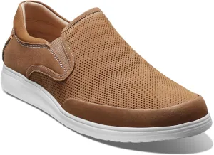 Samuel Hubbard Men's Olema Slip-on Loafer