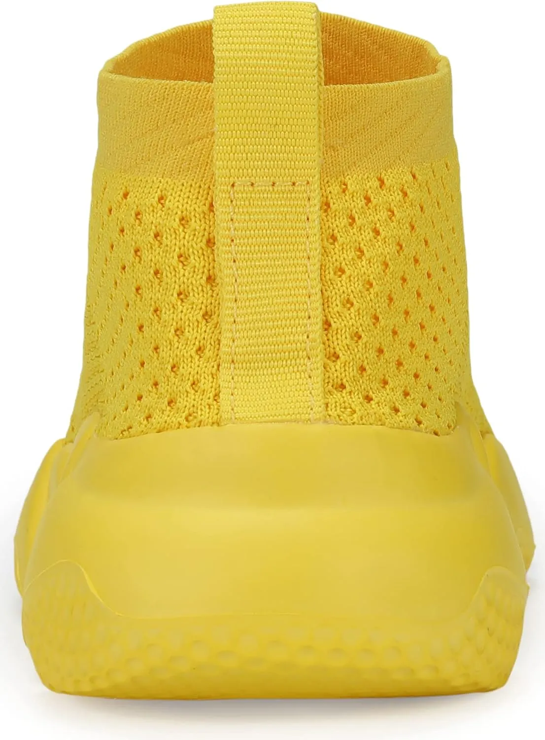 Santiro Boys Shoes Girls Sock Shoes Breathable Knit Slip On Shoes