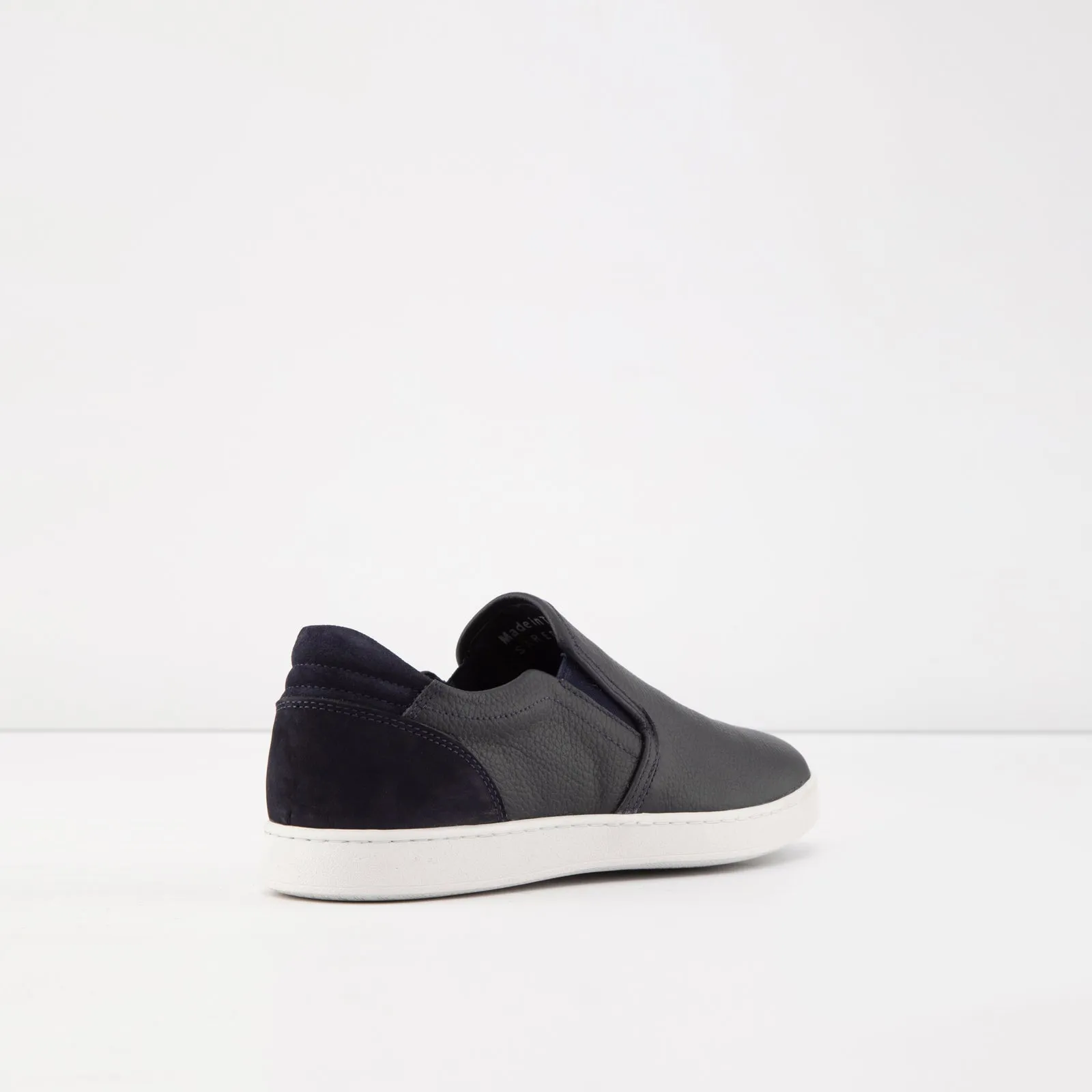 SAREDON-TR Erkek Lacivert Loafer