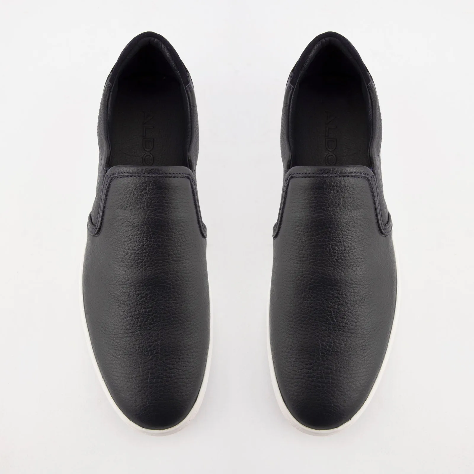 SAREDON-TR Erkek Lacivert Loafer