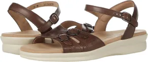 SAS Duo Darkwood 9 W - Wide (C)
