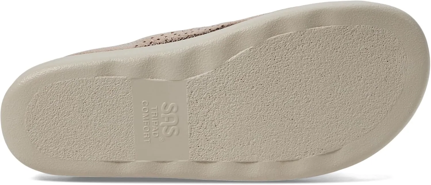 SAS Women's Cozy Adjustable Comfort Slide Sandal