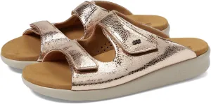 SAS Women's Cozy Adjustable Comfort Slide Sandal