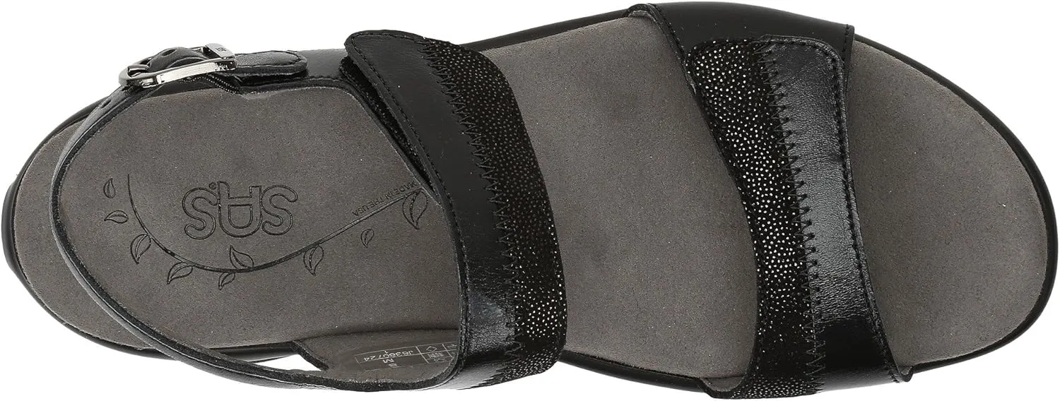 SAS Women's, Nudu Sandals