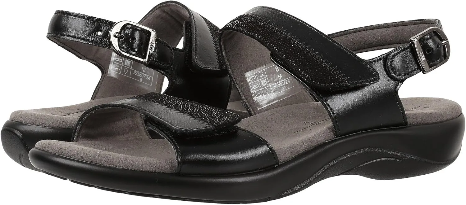 SAS Women's, Nudu Sandals