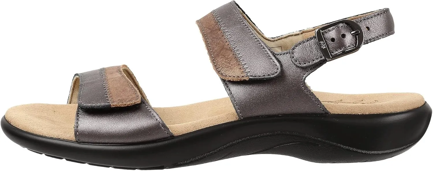SAS Women's, Nudu Sandals