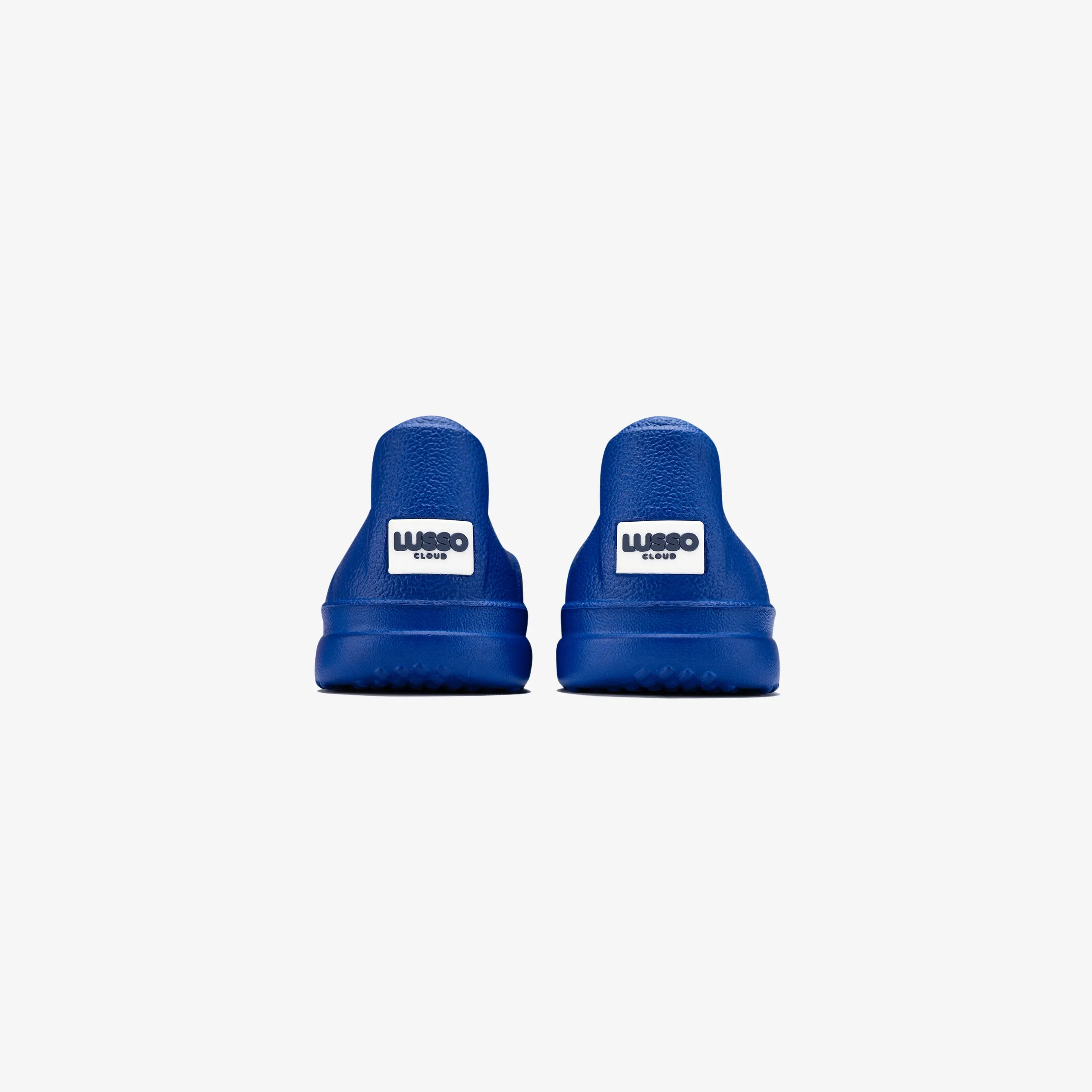 Scenario Kids Slip-On - Blue Nirvana