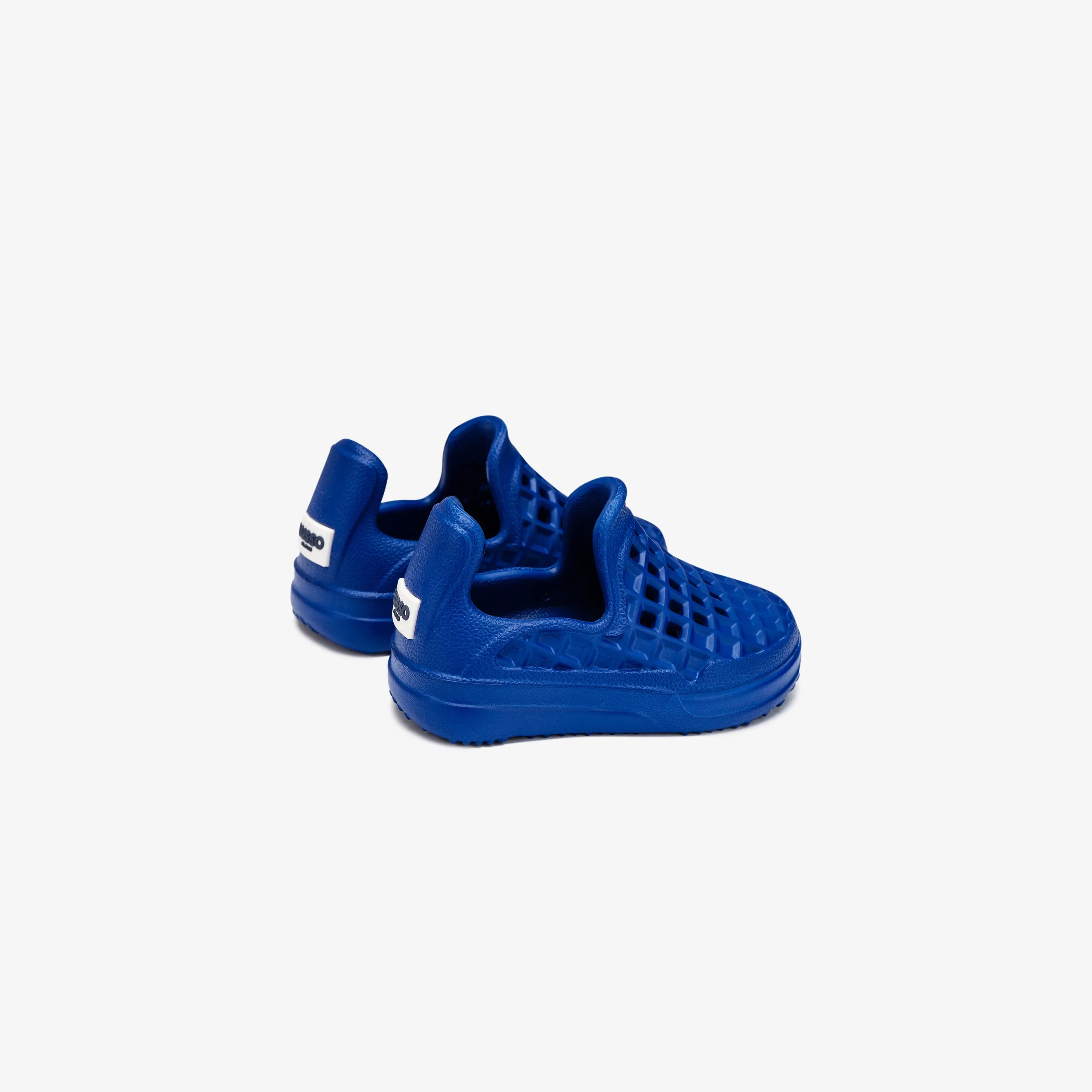 Scenario Kids Slip-On - Blue Nirvana