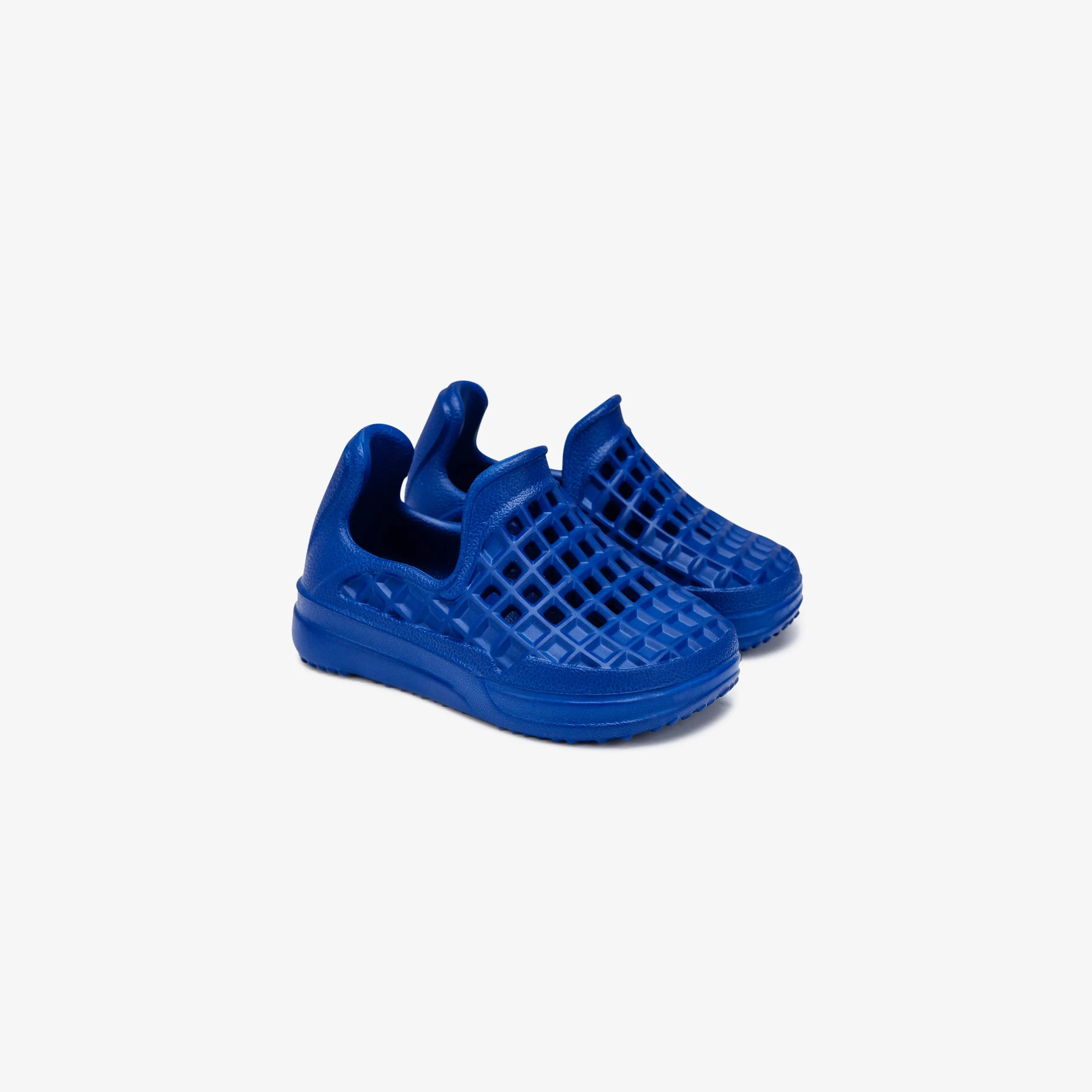 Scenario Kids Slip-On - Blue Nirvana
