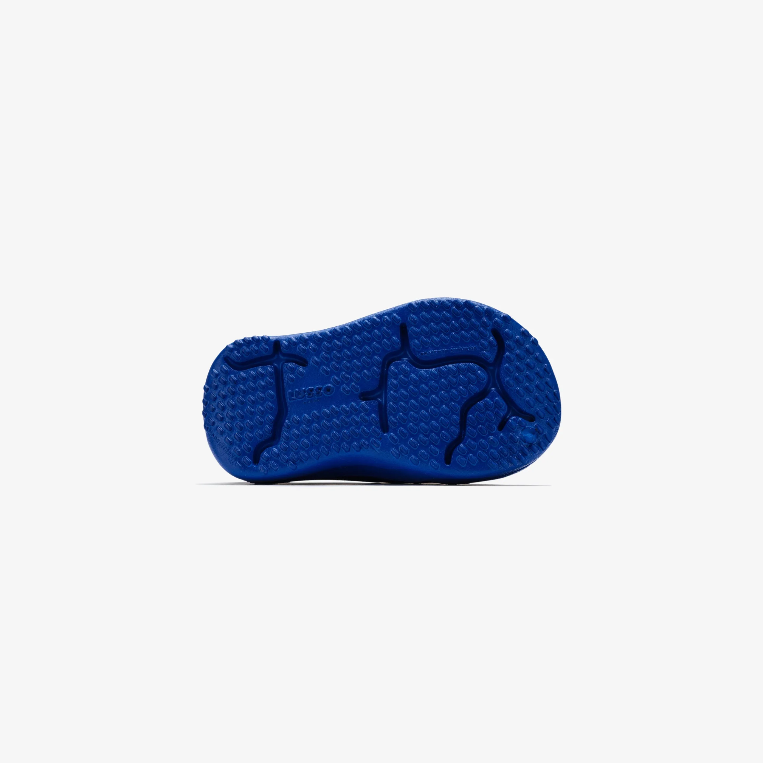Scenario Kids Slip-On - Blue Nirvana