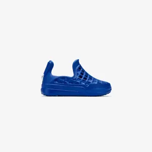 Scenario Kids Slip-On - Blue Nirvana