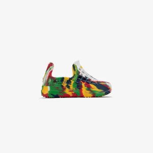 Scenario Kids Slip-On - Primary Swirl