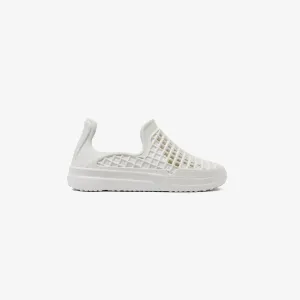 Scenario Slip-On | Bone White