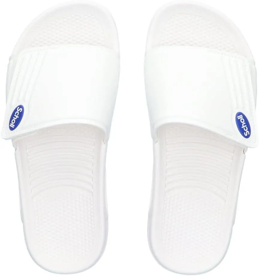 Scholl Women's Slide Sandal, 7.5