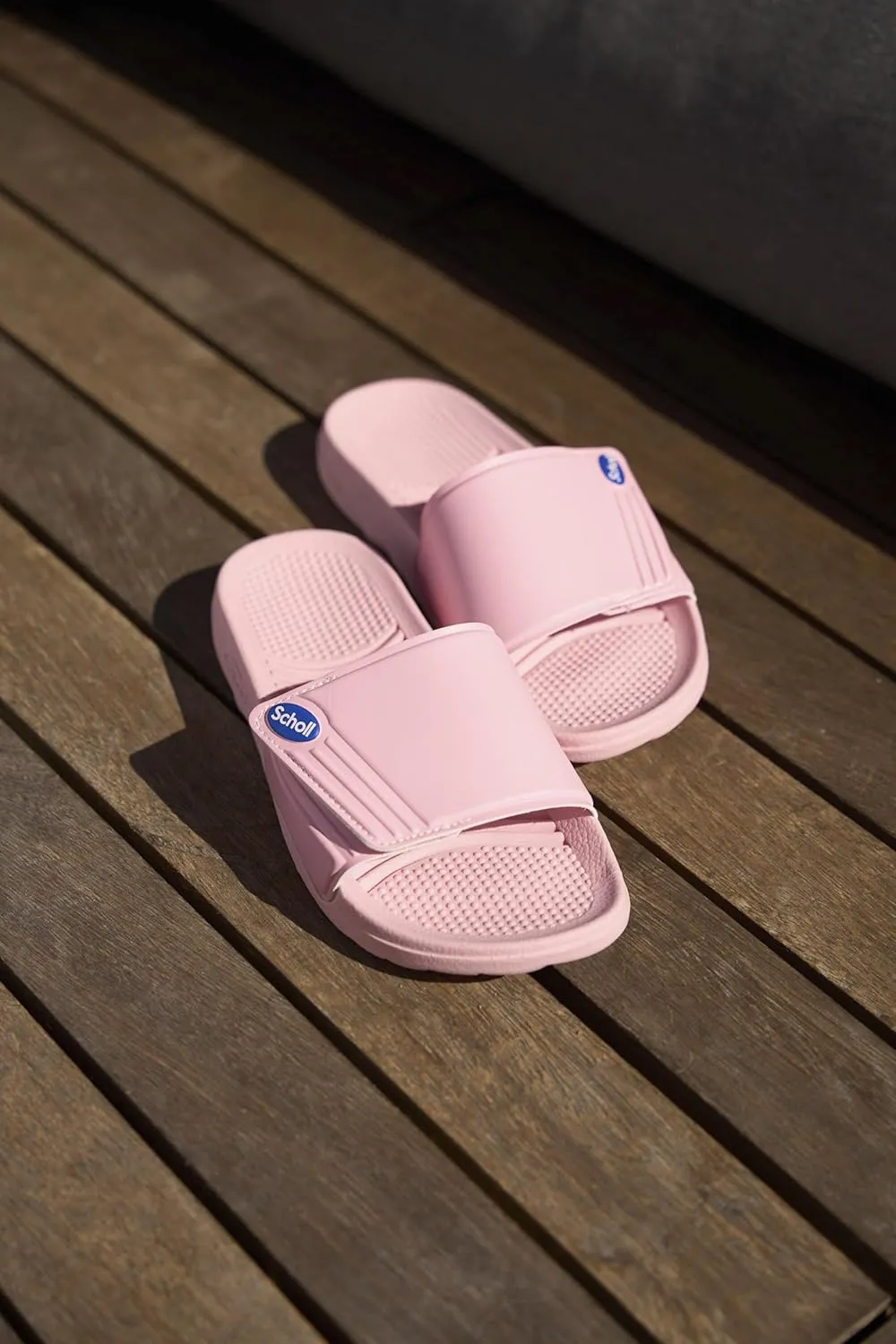 Scholl Women's Slide Sandal, 7.5