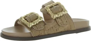 SCHUTZ Women's Enola Slides
