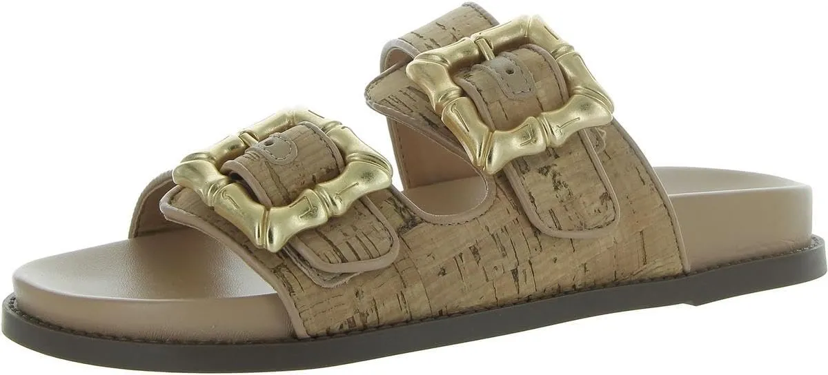 SCHUTZ Women's Enola Slides