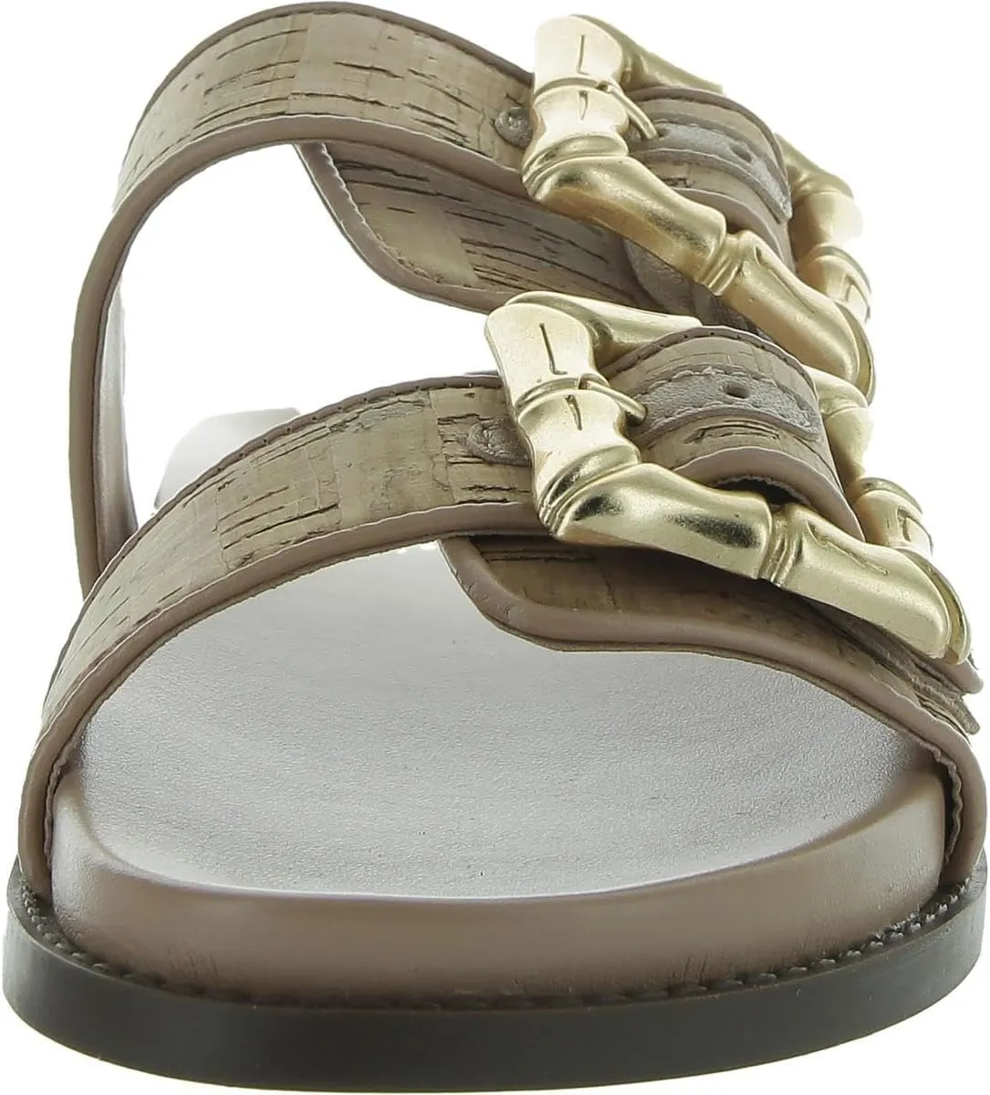 SCHUTZ Women's Enola Slides