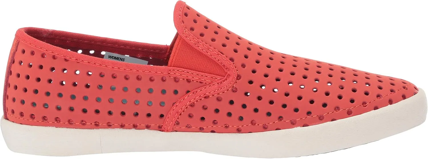 SEAVEES Women's Women's Baja Slip On Portal Shoe
