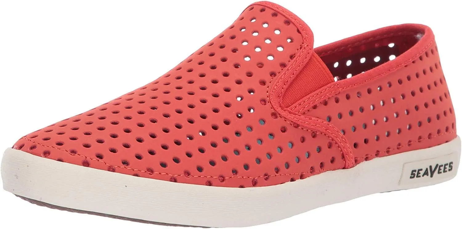 SEAVEES Women's Women's Baja Slip On Portal Shoe