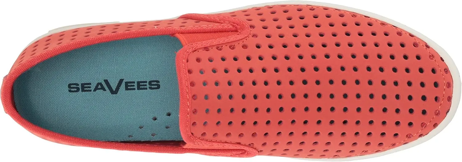 SEAVEES Women's Women's Baja Slip On Portal Shoe