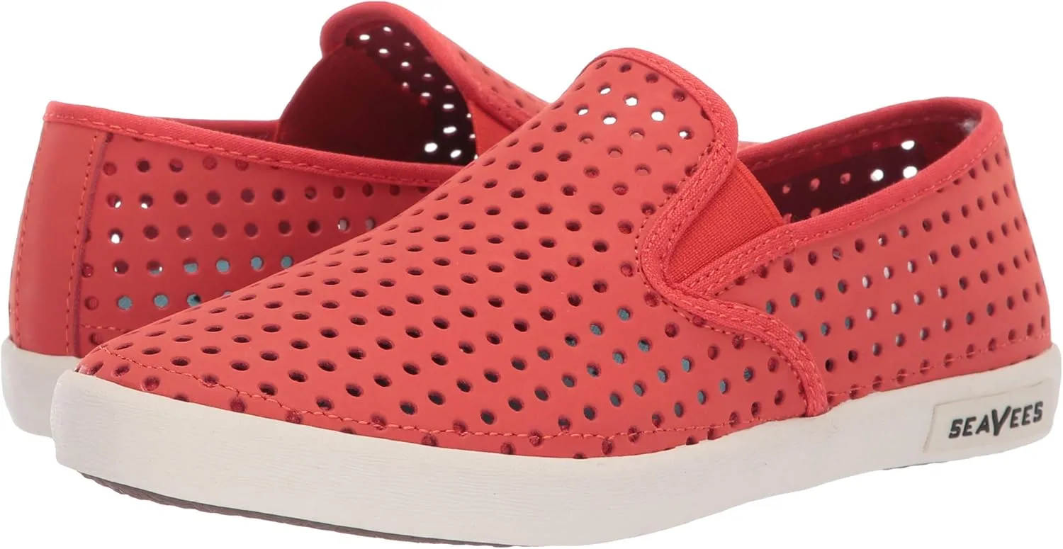 SEAVEES Women's Women's Baja Slip On Portal Shoe