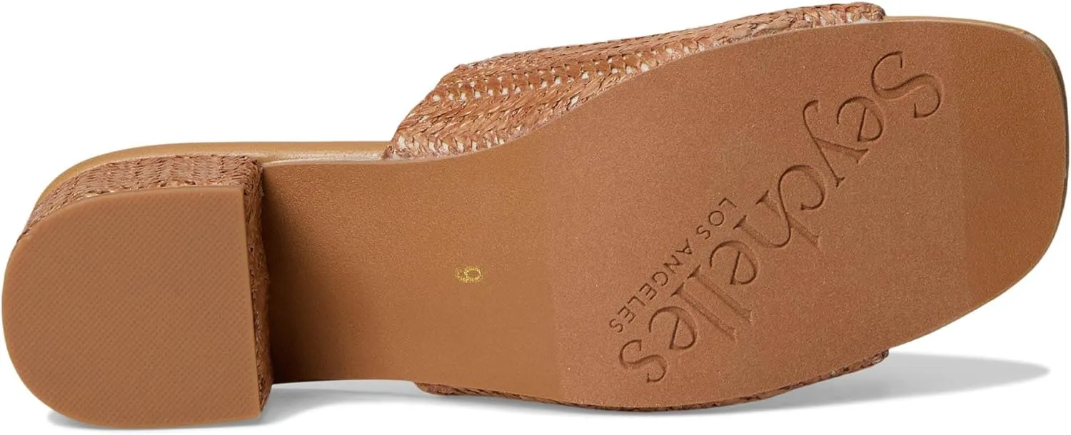Seychelles Women's Fashion Slide Sandal