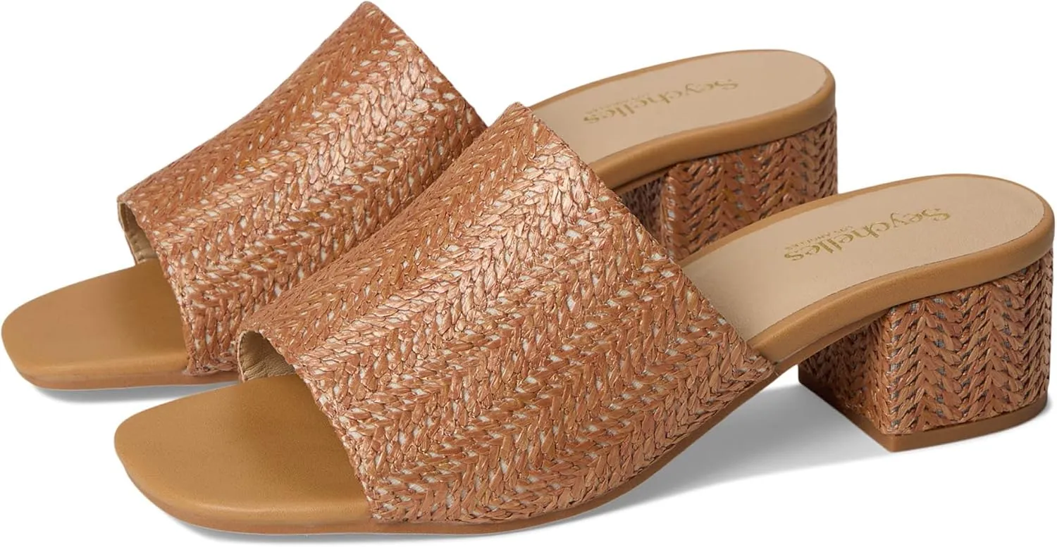 Seychelles Women's Fashion Slide Sandal