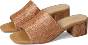 Seychelles Women's Fashion Slide Sandal