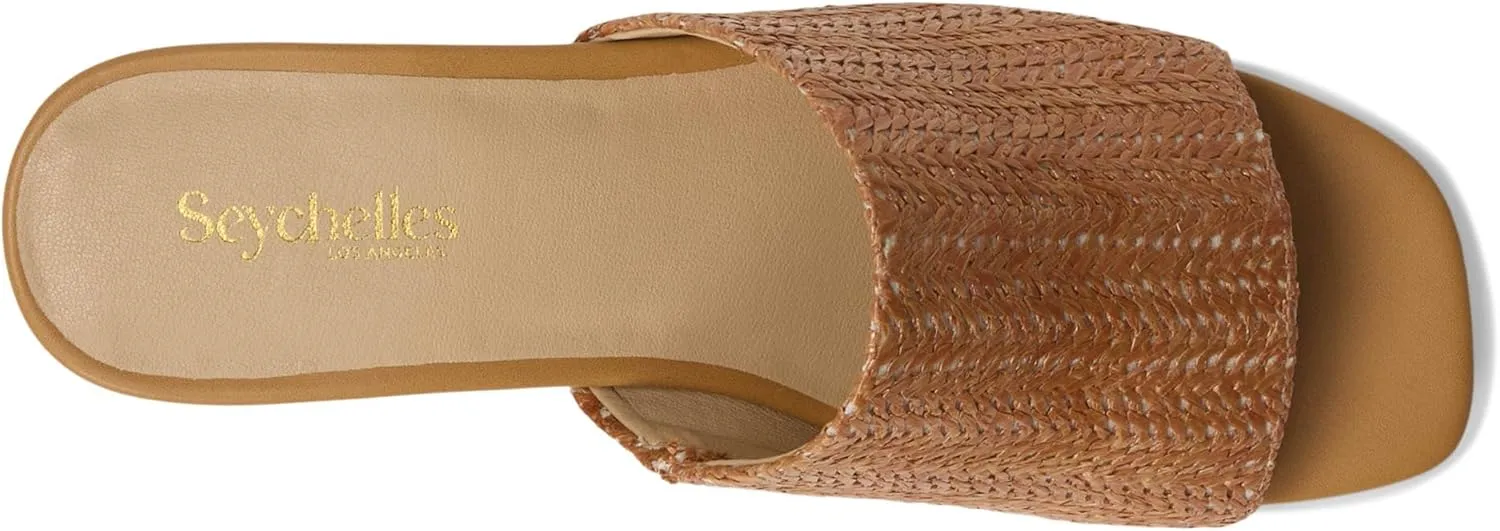 Seychelles Women's Fashion Slide Sandal