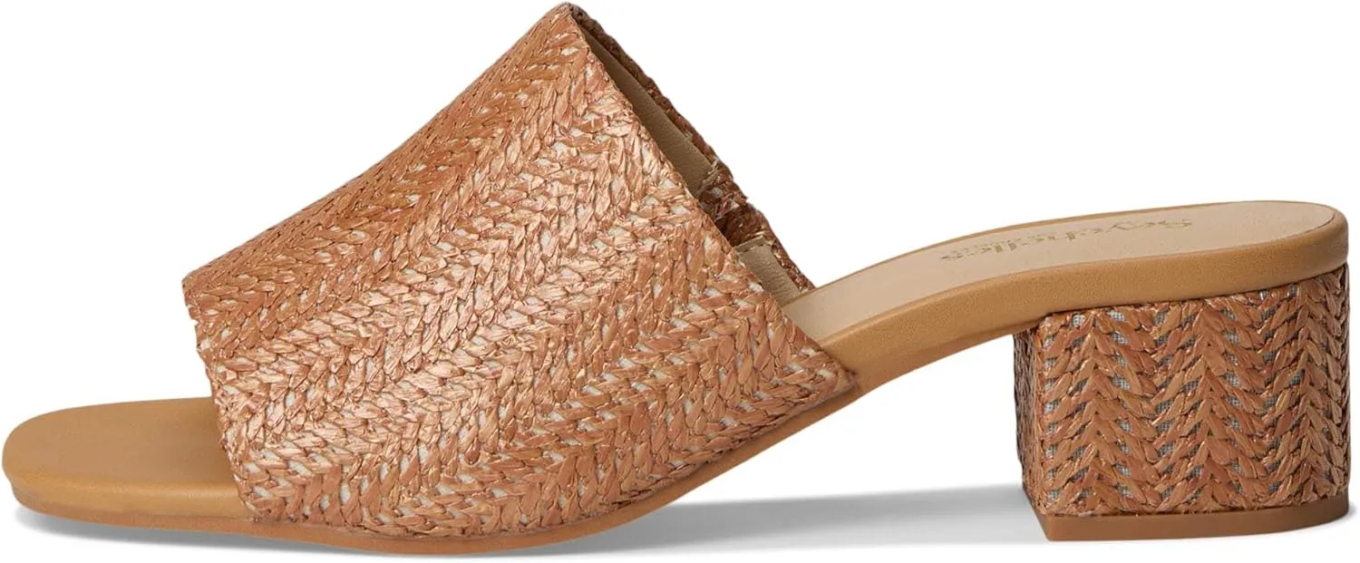 Seychelles Women's Fashion Slide Sandal