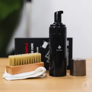 Shoe Cure / Sneaker Cleaning Kit